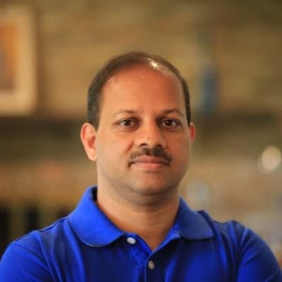 Dr. Anurag Rathore