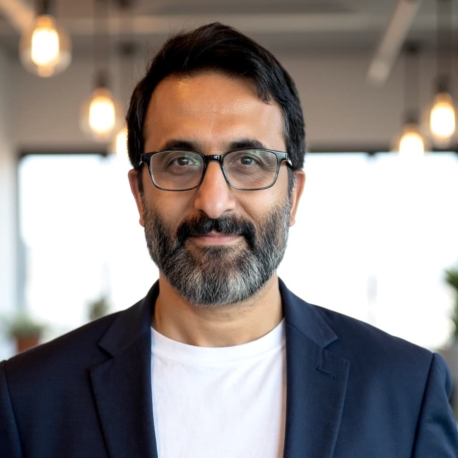 Hari Menon